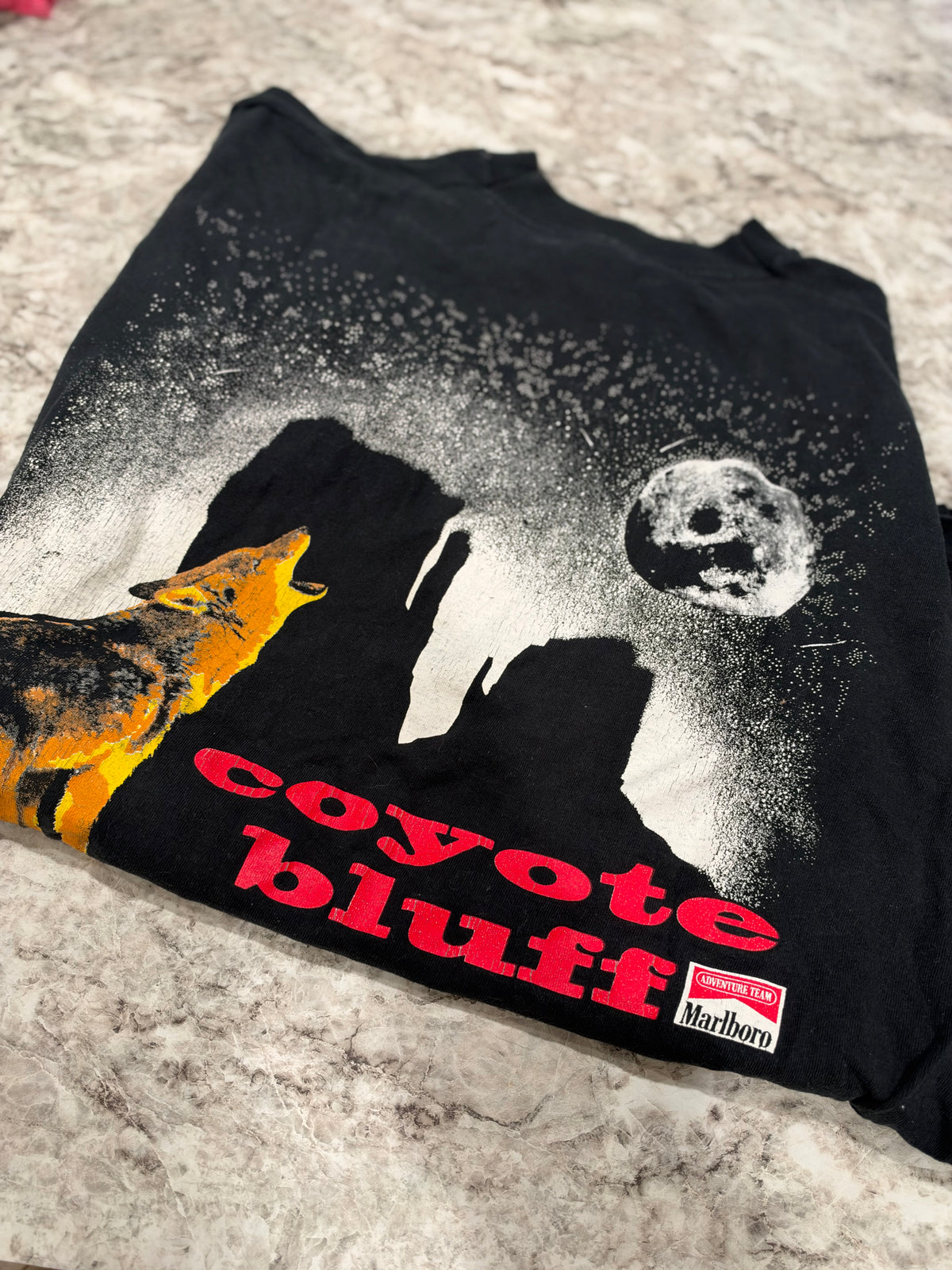 Vintage Marlboro Tee
